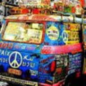 Meet your Posher, Phoebe